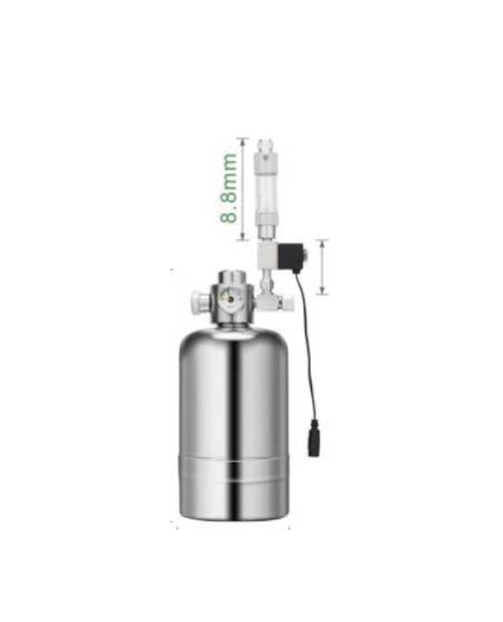 myScape Bio Co2 Starter-Set Small 1L ARKA