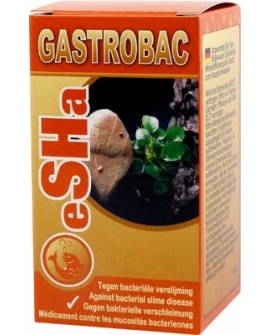 GASTROBAC 10ml ESHA