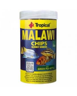 MALAWI  CHIPS 250ml