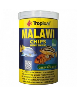 MALAWI  CHIPS 1000ml