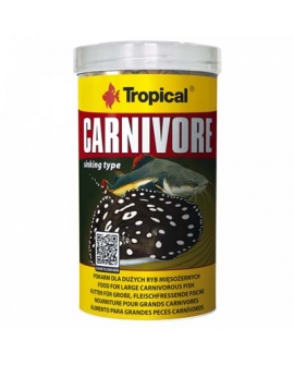 CARNIVORE 500ml