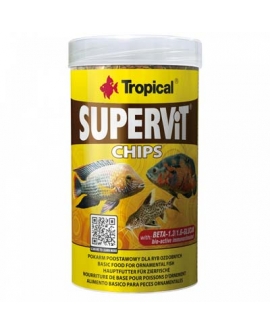 SUPERVIT CHIPS 250ml