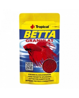 BETTA granulat 10grs