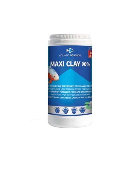 MAXI CLAY 1 KG