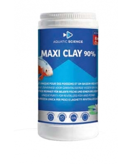 MAXI CLAY 7 KG